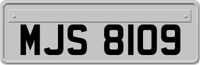 MJS8109