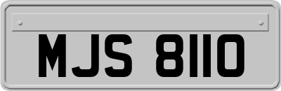 MJS8110