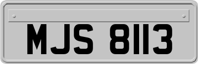 MJS8113