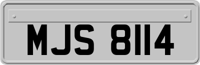 MJS8114