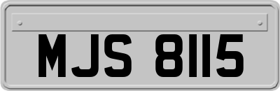 MJS8115