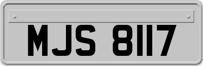 MJS8117