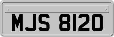 MJS8120