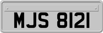 MJS8121