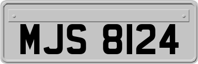 MJS8124