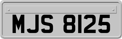 MJS8125