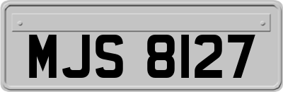 MJS8127