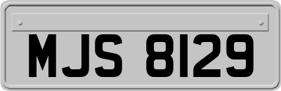 MJS8129