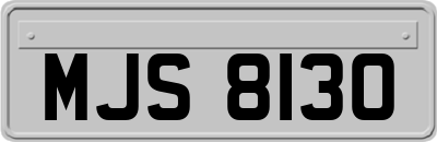 MJS8130