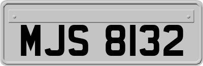 MJS8132