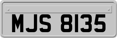 MJS8135
