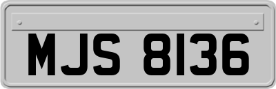 MJS8136