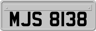 MJS8138