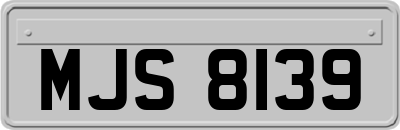 MJS8139