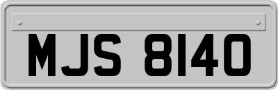 MJS8140