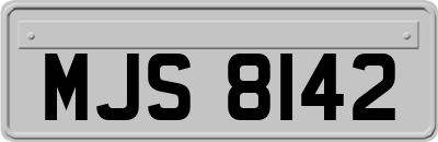 MJS8142