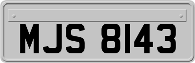 MJS8143
