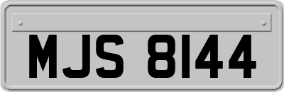 MJS8144