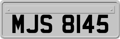 MJS8145