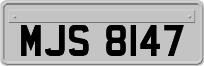 MJS8147
