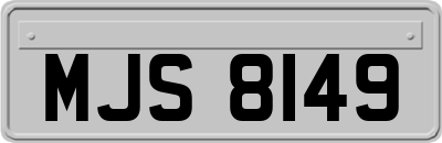 MJS8149
