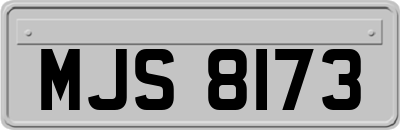 MJS8173