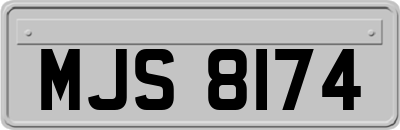 MJS8174