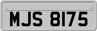MJS8175