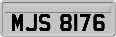 MJS8176