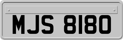 MJS8180