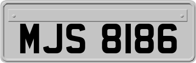 MJS8186