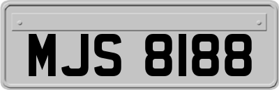 MJS8188