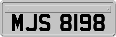MJS8198