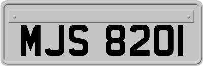 MJS8201