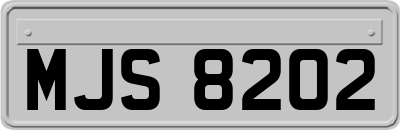 MJS8202
