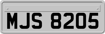 MJS8205