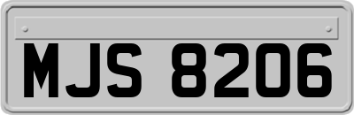 MJS8206