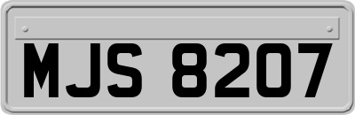 MJS8207