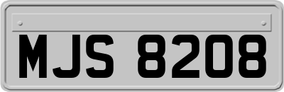 MJS8208