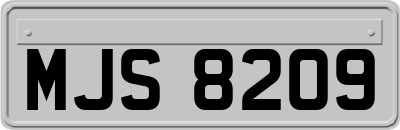 MJS8209