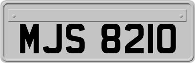 MJS8210