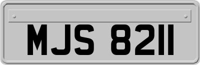 MJS8211