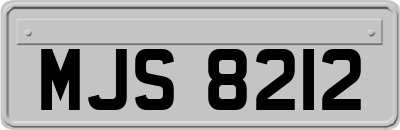 MJS8212