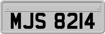 MJS8214
