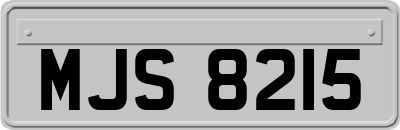 MJS8215