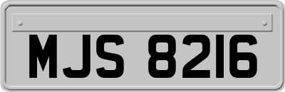 MJS8216