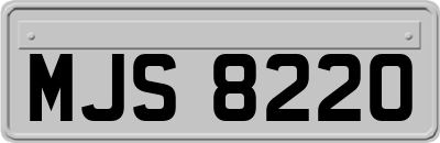 MJS8220