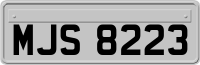 MJS8223