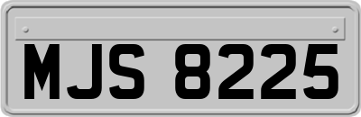 MJS8225