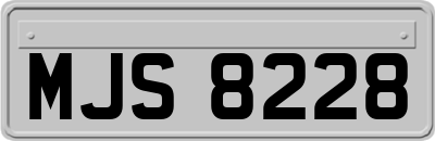 MJS8228